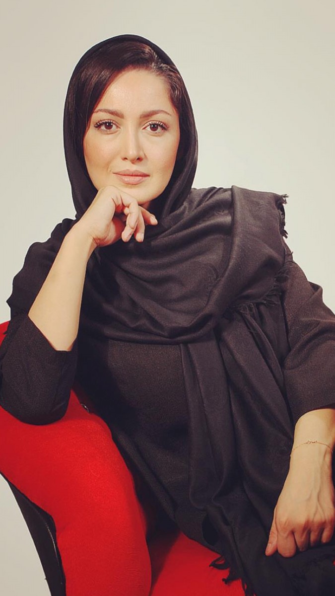 شیلا خداداد-بازیگر ایرانی